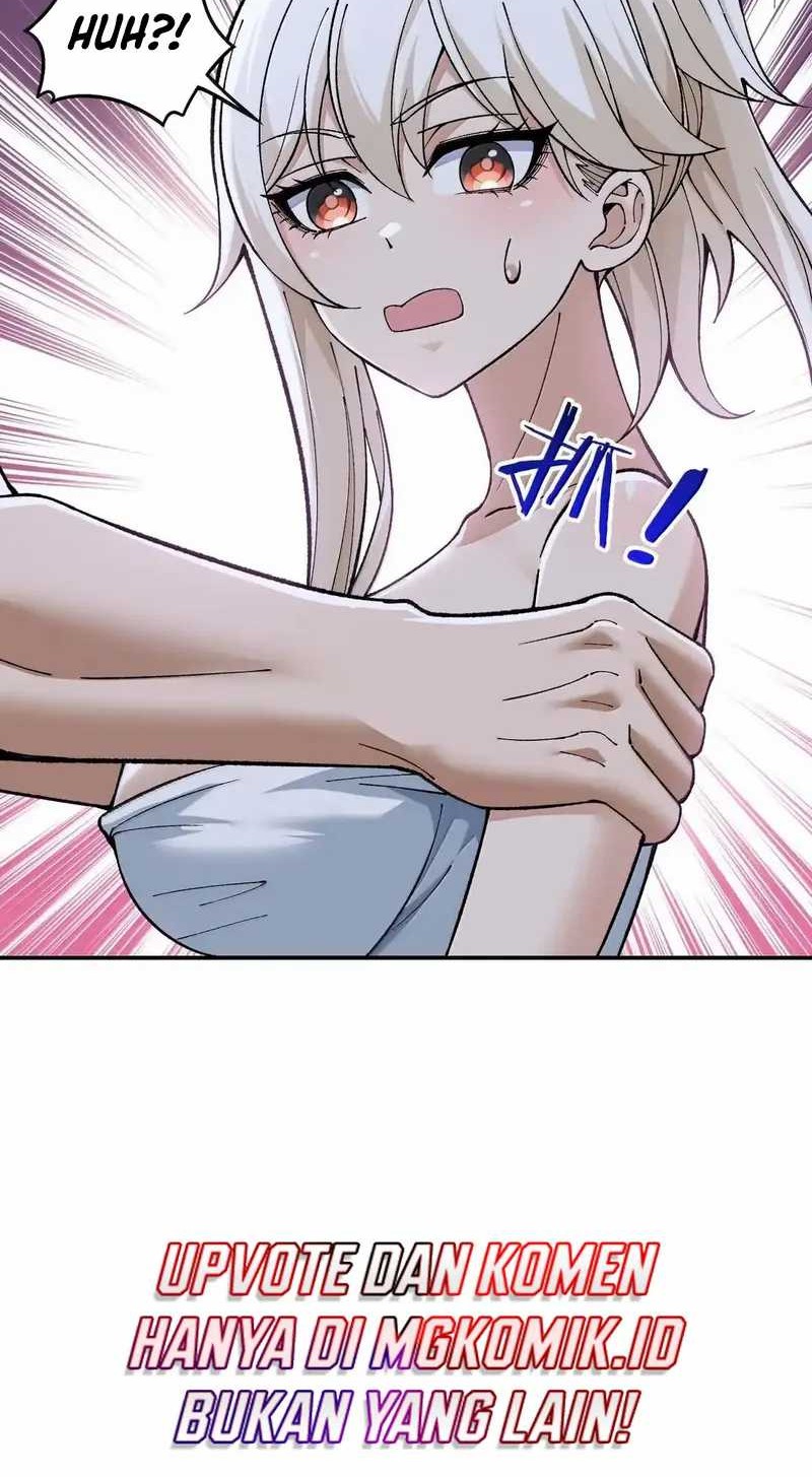 The Heavenly Path Is Not Stupid Chapter 98 - halaman 22