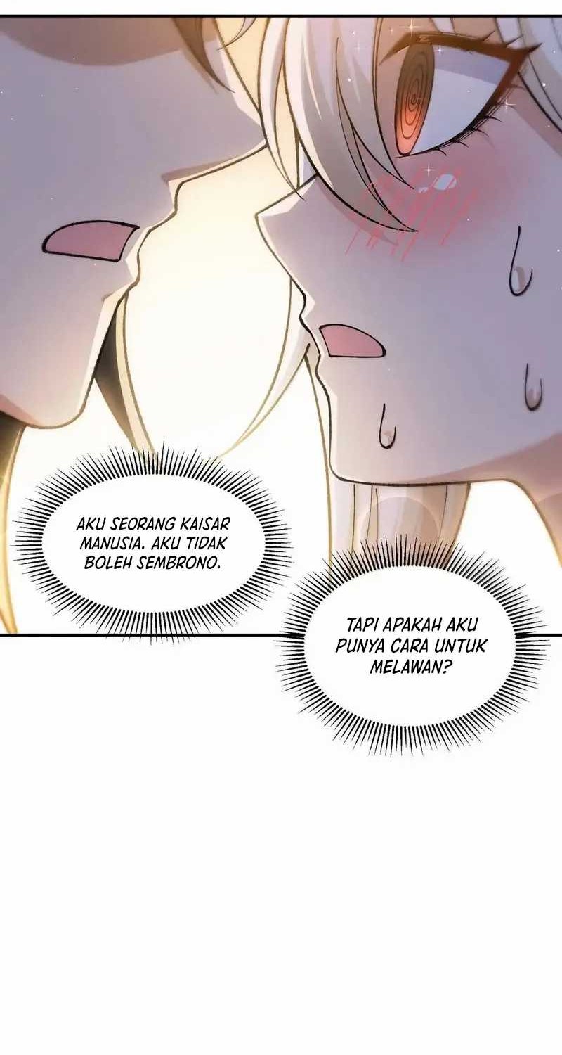 The Heavenly Path Is Not Stupid Chapter 98 - halaman 24