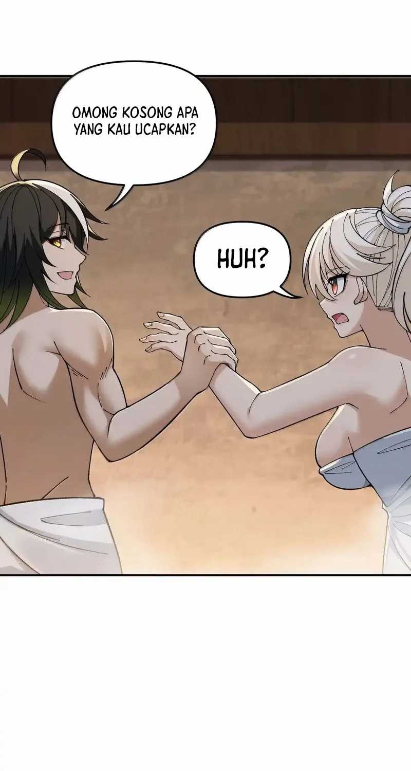 The Heavenly Path Is Not Stupid Chapter 98 - halaman 26
