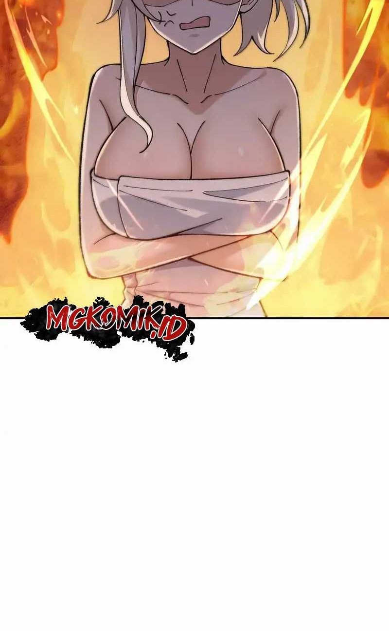 The Heavenly Path Is Not Stupid Chapter 98 - halaman 30