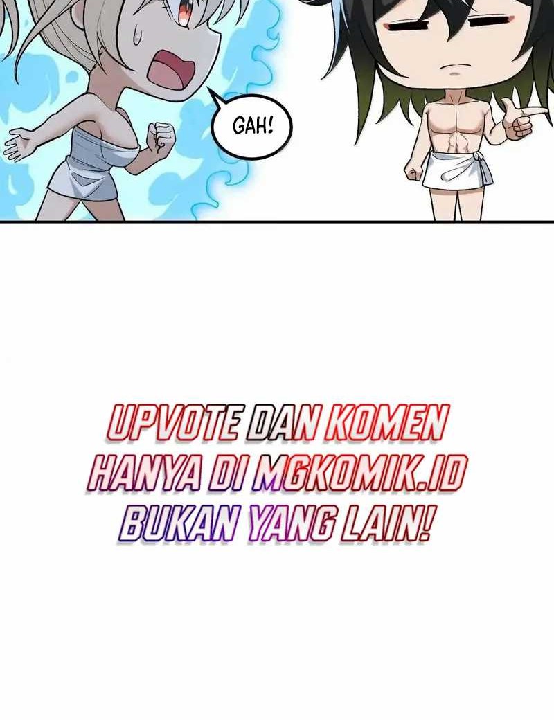 The Heavenly Path Is Not Stupid Chapter 98 - halaman 32