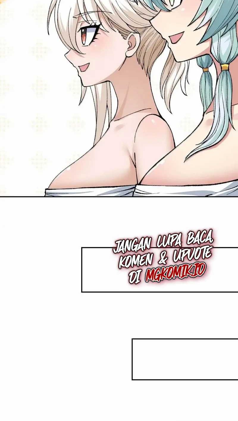 The Heavenly Path Is Not Stupid Chapter 98 - halaman 4