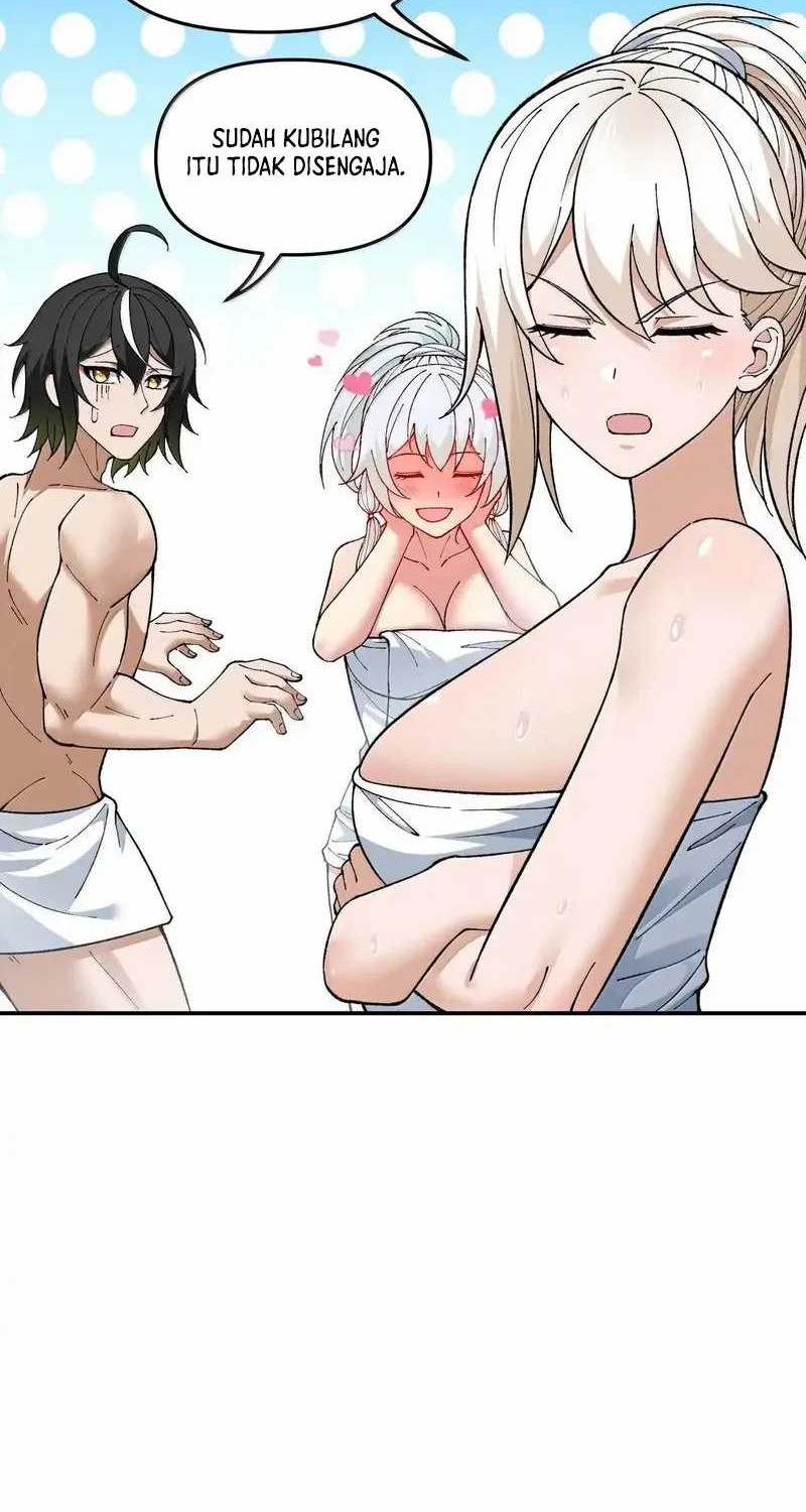 The Heavenly Path Is Not Stupid Chapter 98 - halaman 44