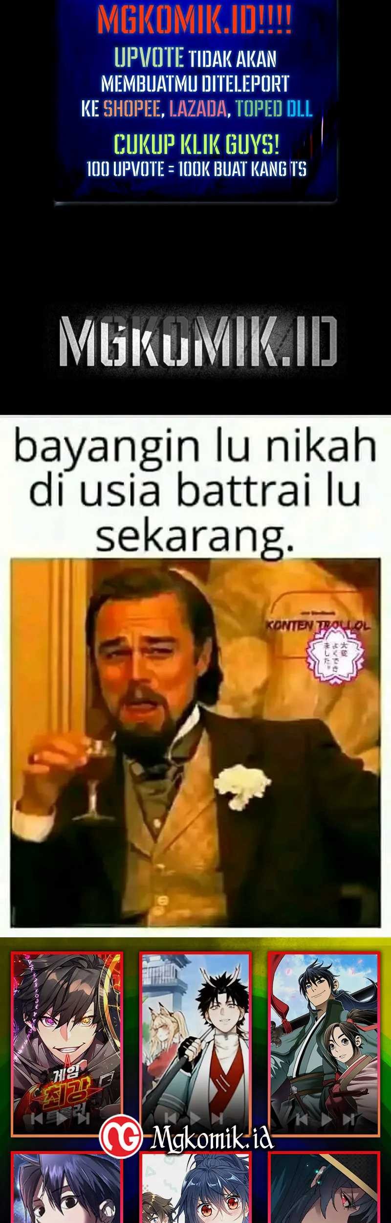 The Heavenly Path Is Not Stupid Chapter 98 - halaman 56