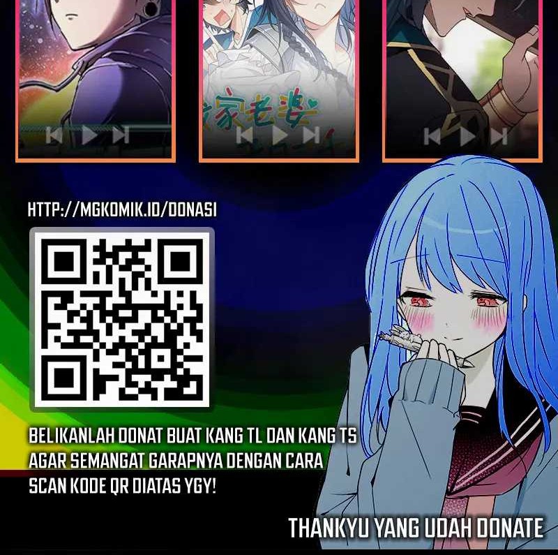 The Heavenly Path Is Not Stupid Chapter 98 - halaman 57