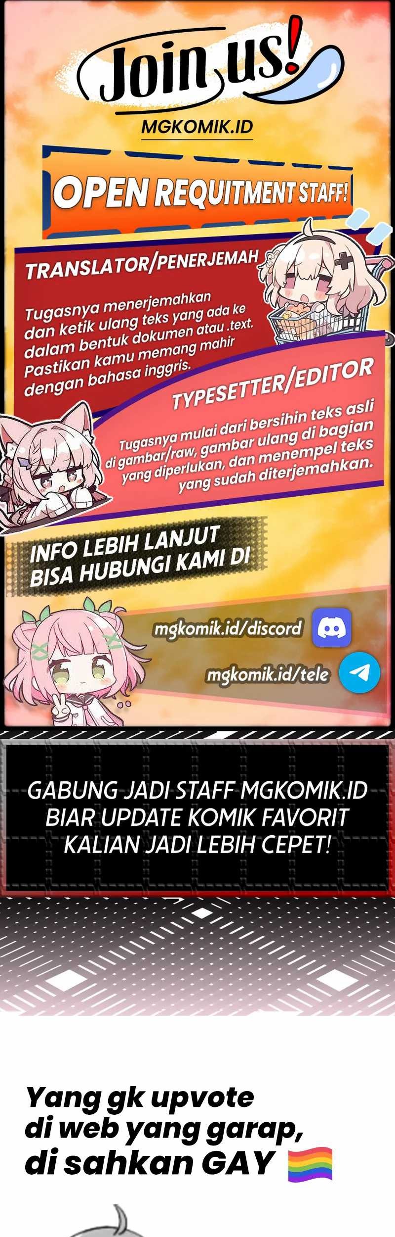The Heavenly Path Is Not Stupid Chapter 98 - halaman 58
