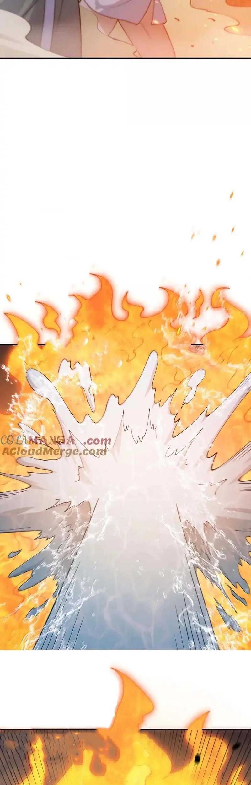 The Heavenly Path Is Not Stupid Chapter 99 - halaman 14