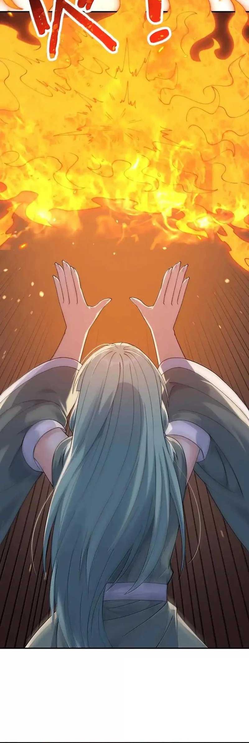 The Heavenly Path Is Not Stupid Chapter 99 - halaman 21