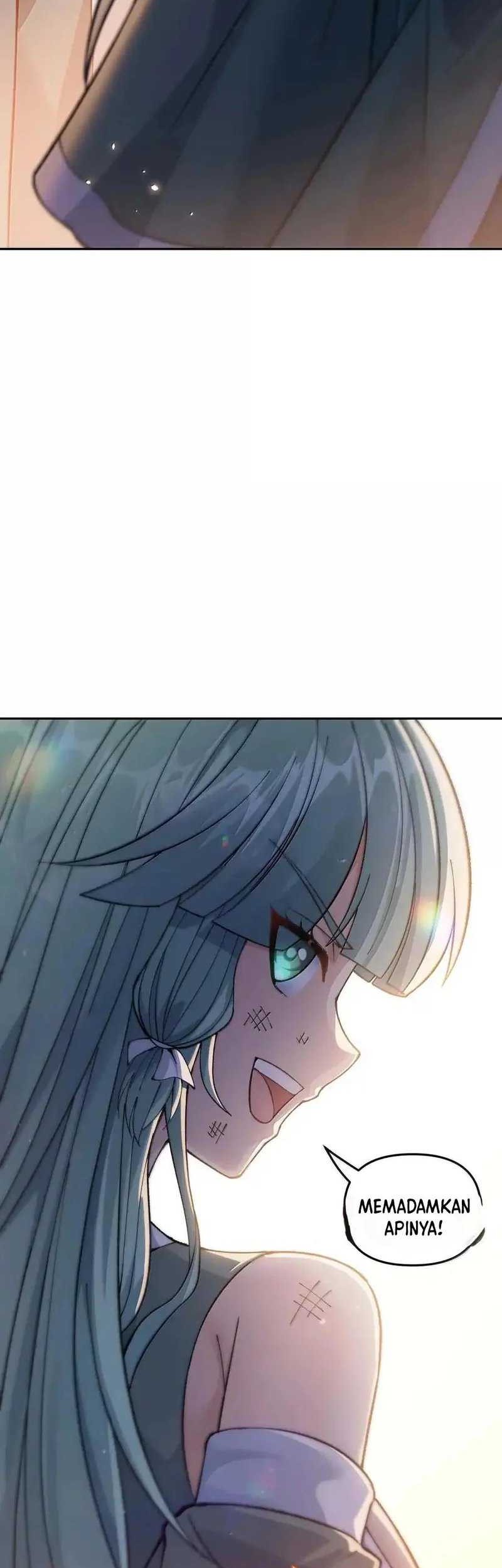 The Heavenly Path Is Not Stupid Chapter 99 - halaman 31
