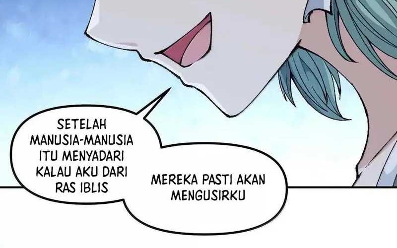 The Heavenly Path Is Not Stupid Chapter 99 - halaman 46
