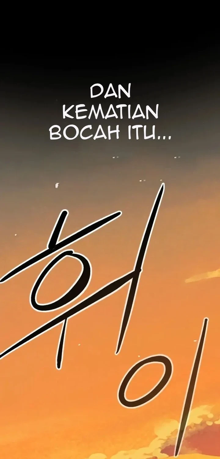 The Heavenly Path's Annihilation Chapter 1 - halaman 10
