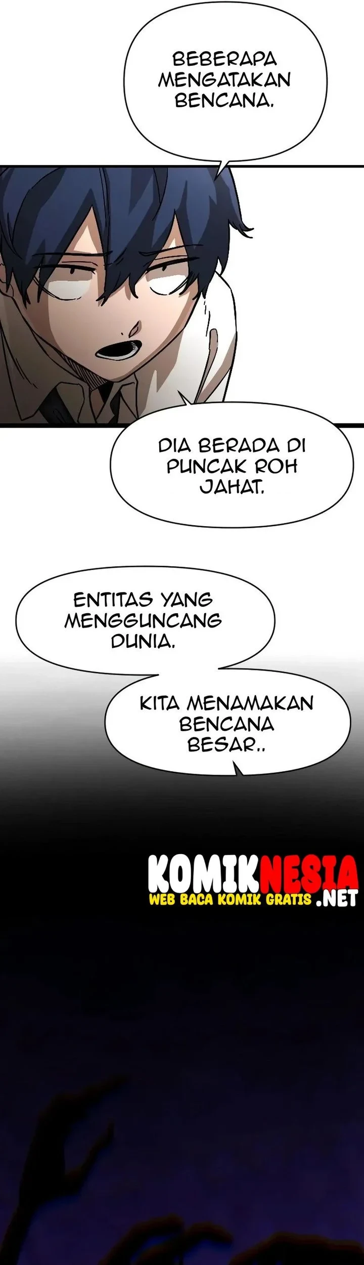 The Heavenly Path's Annihilation Chapter 1 - halaman 100