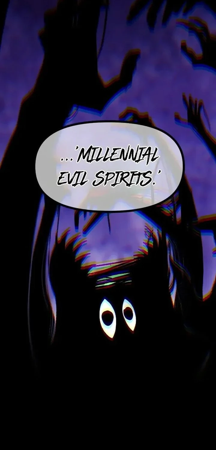 The Heavenly Path's Annihilation Chapter 1 - halaman 101
