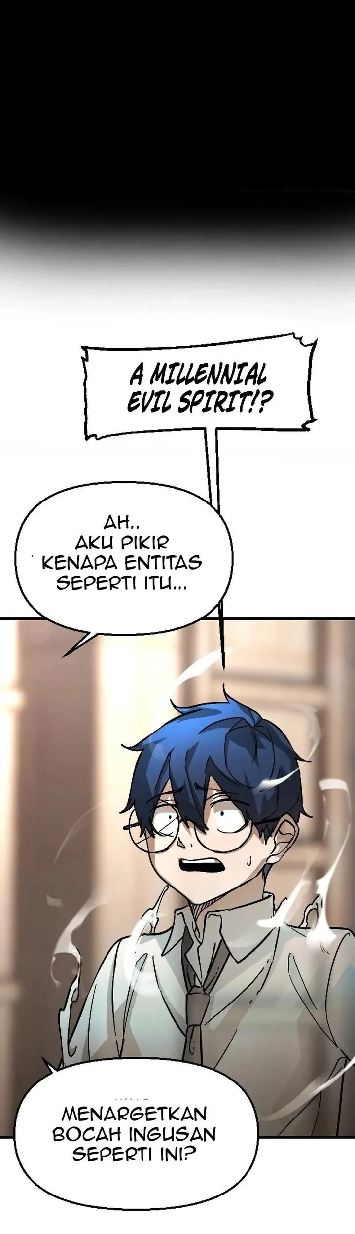 The Heavenly Path's Annihilation Chapter 1 - halaman 102