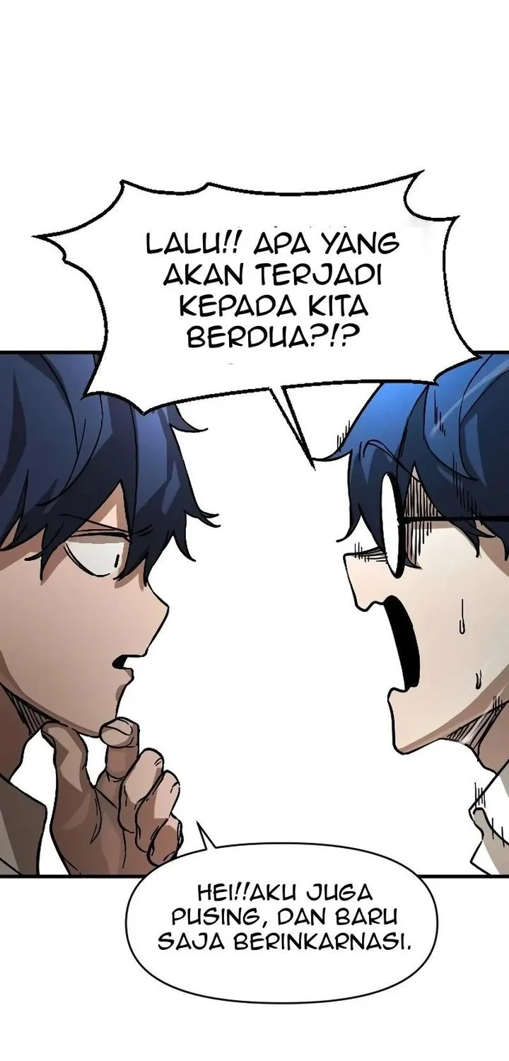 The Heavenly Path's Annihilation Chapter 1 - halaman 103