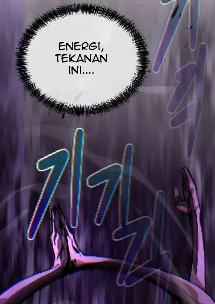 The Heavenly Path's Annihilation Chapter 1 - halaman 107