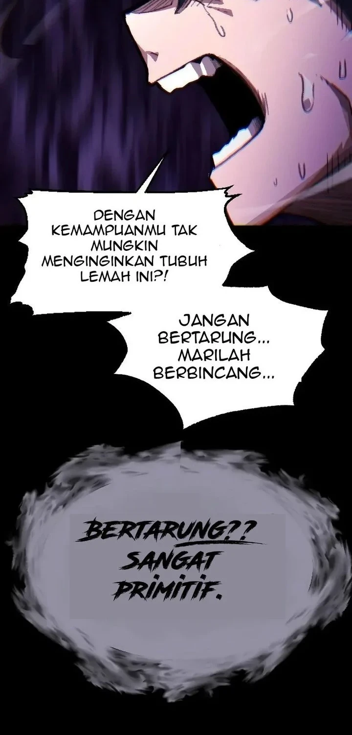 The Heavenly Path's Annihilation Chapter 1 - halaman 111