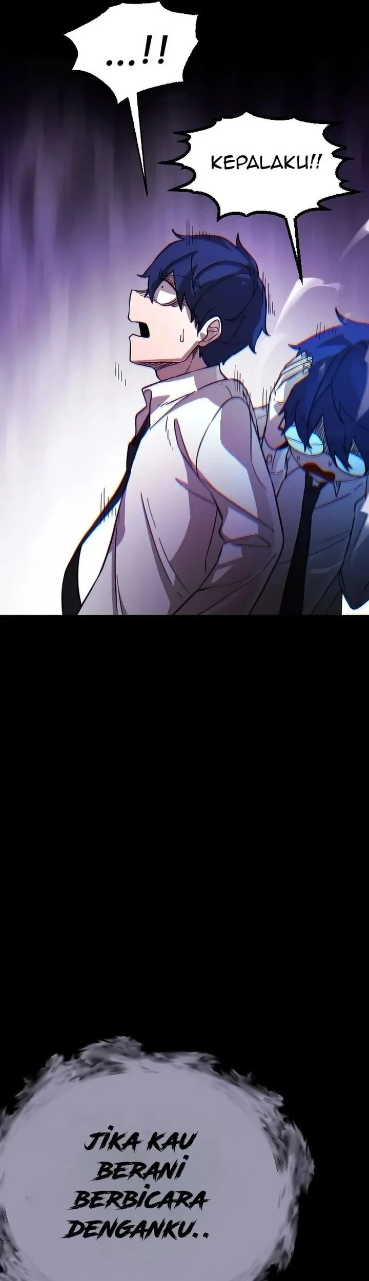 The Heavenly Path's Annihilation Chapter 1 - halaman 114