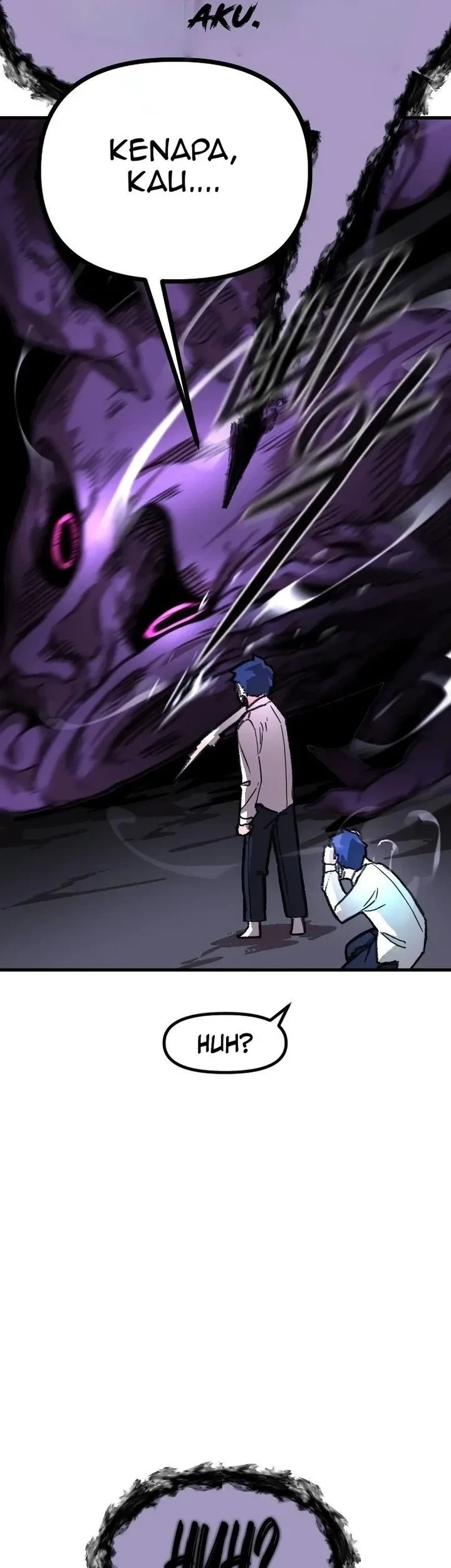 The Heavenly Path's Annihilation Chapter 1 - halaman 120