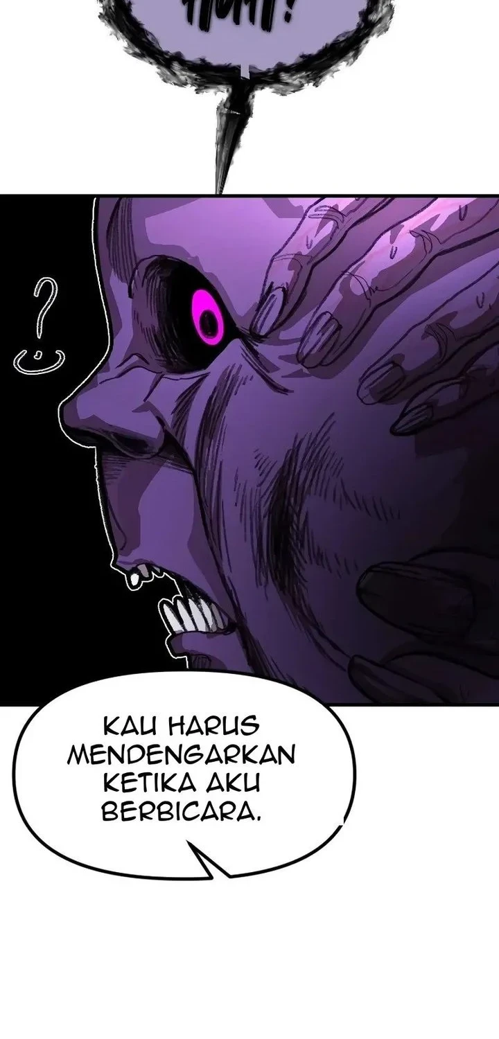 The Heavenly Path's Annihilation Chapter 1 - halaman 121