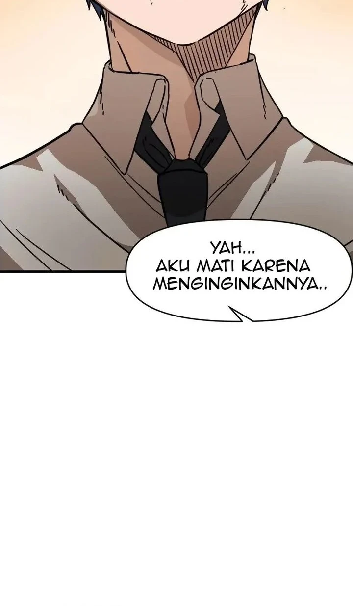 The Heavenly Path's Annihilation Chapter 1 - halaman 22