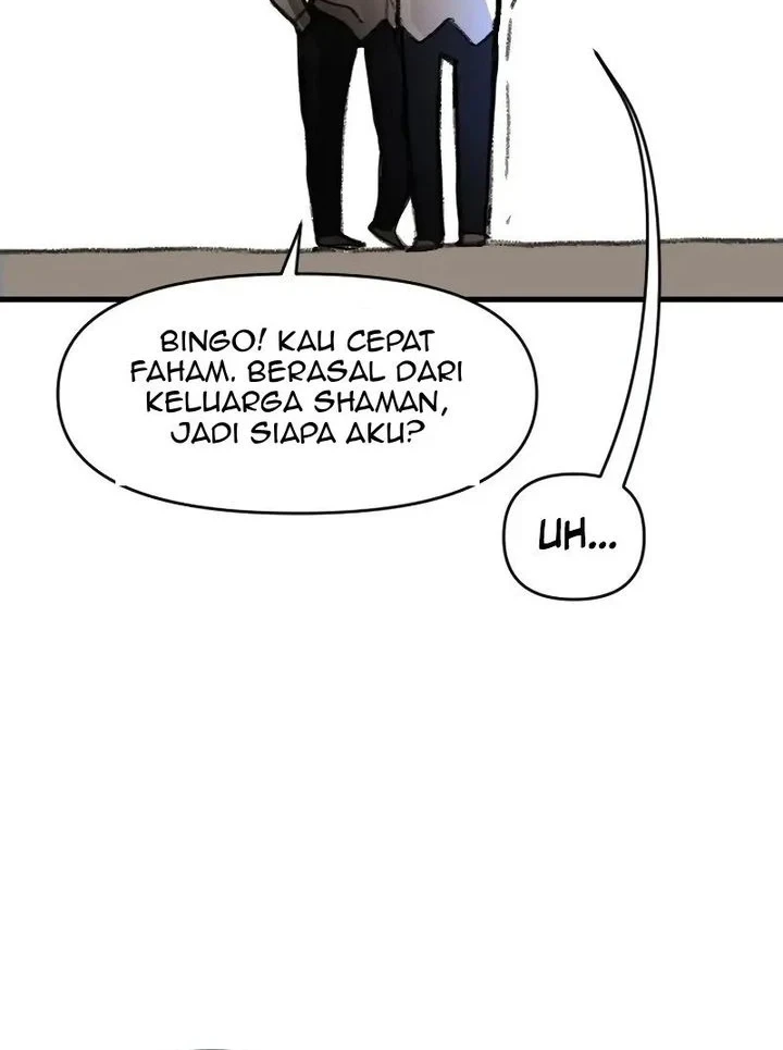 The Heavenly Path's Annihilation Chapter 1 - halaman 26