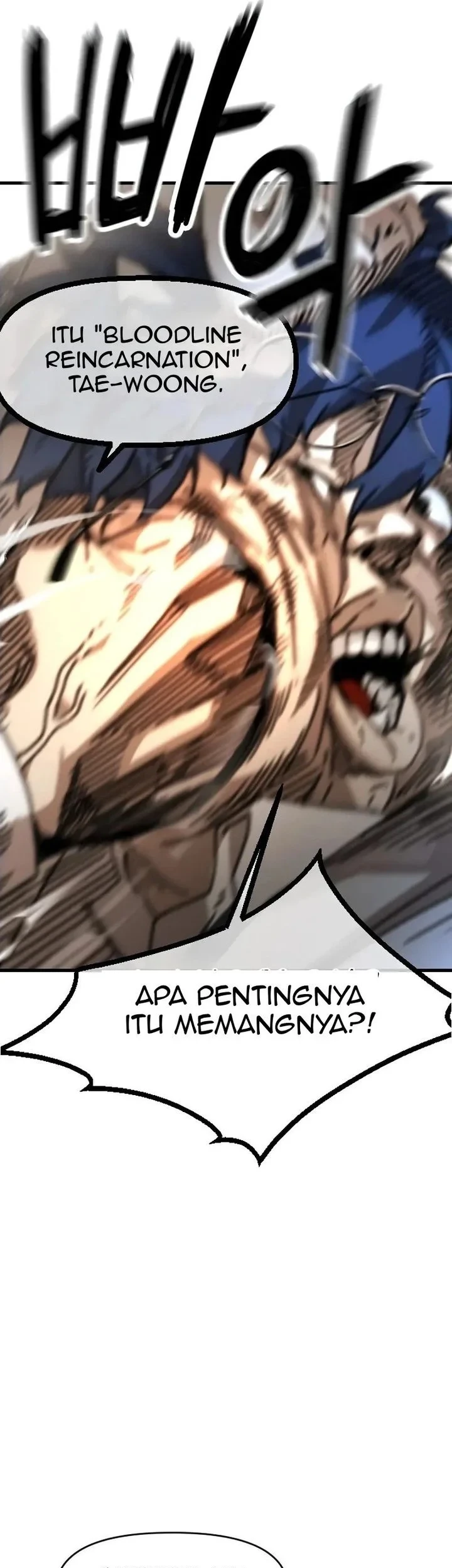 The Heavenly Path's Annihilation Chapter 1 - halaman 29