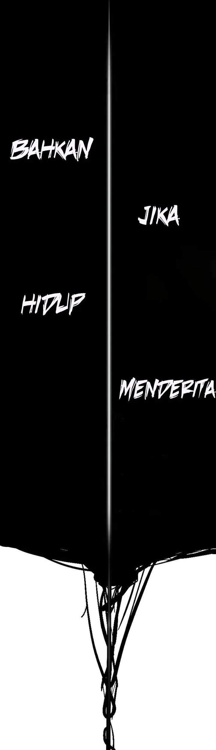 The Heavenly Path's Annihilation Chapter 1 - halaman 3