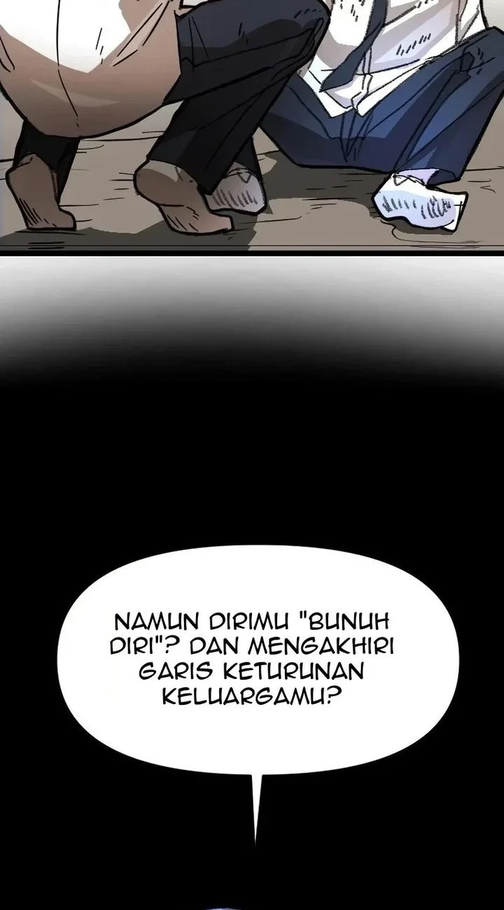 The Heavenly Path's Annihilation Chapter 1 - halaman 32