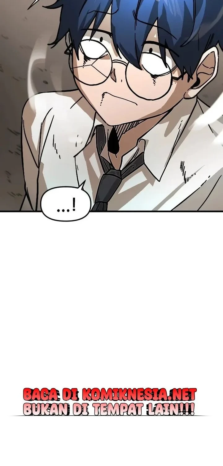 The Heavenly Path's Annihilation Chapter 1 - halaman 40
