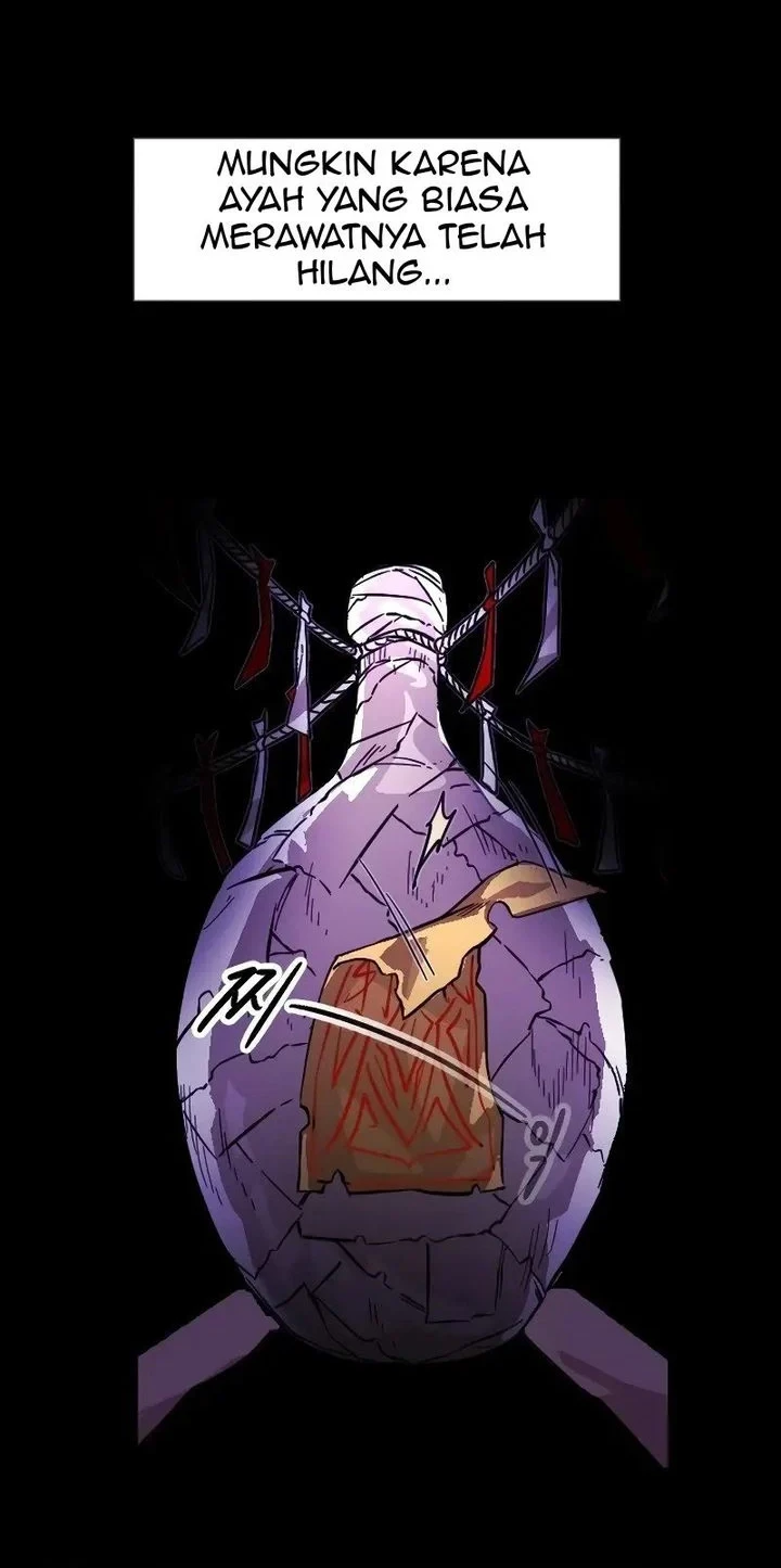 The Heavenly Path's Annihilation Chapter 1 - halaman 46