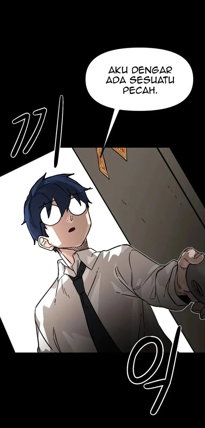 The Heavenly Path's Annihilation Chapter 1 - halaman 48