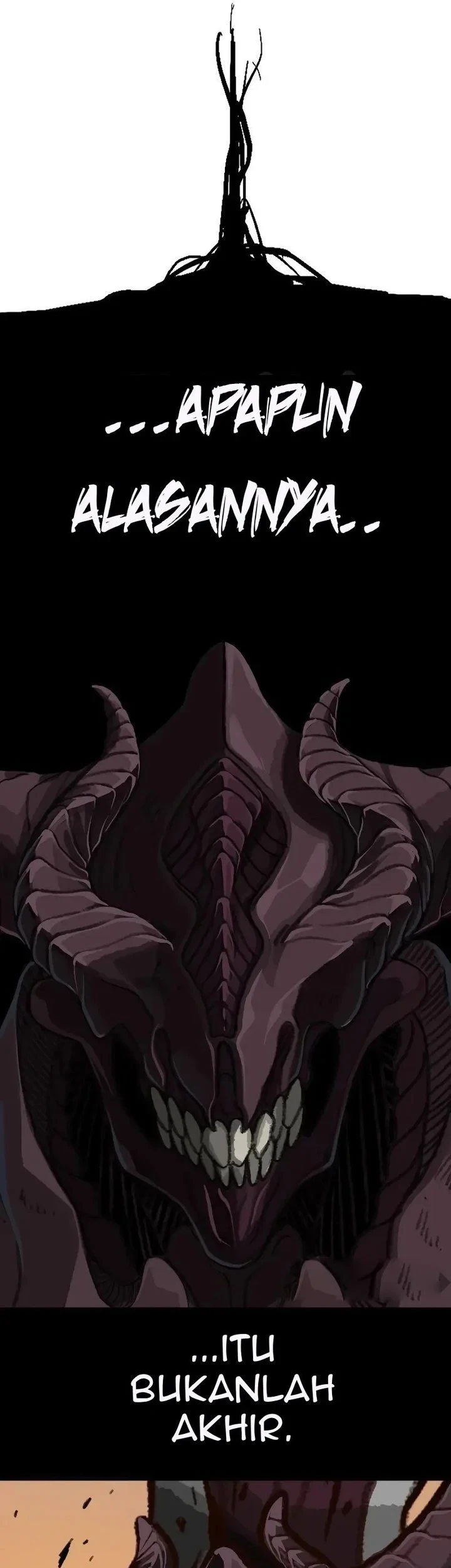 The Heavenly Path's Annihilation Chapter 1 - halaman 5