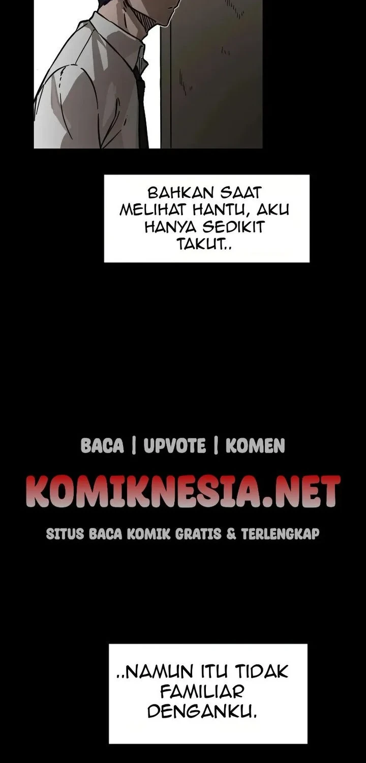 The Heavenly Path's Annihilation Chapter 1 - halaman 52