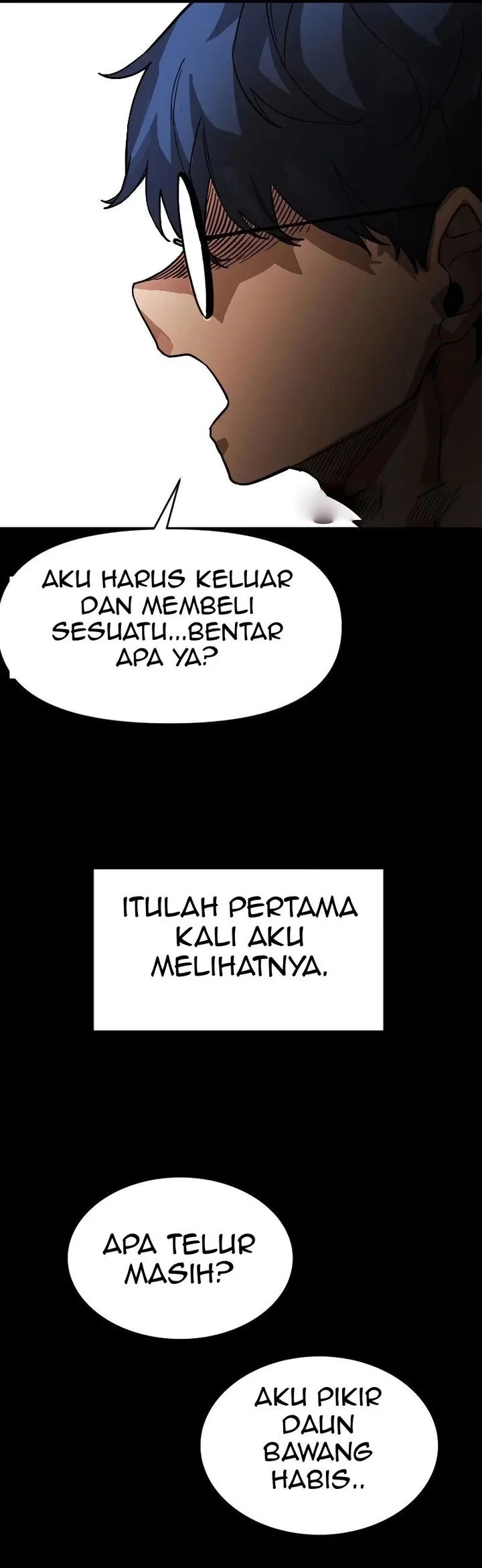 The Heavenly Path's Annihilation Chapter 1 - halaman 55