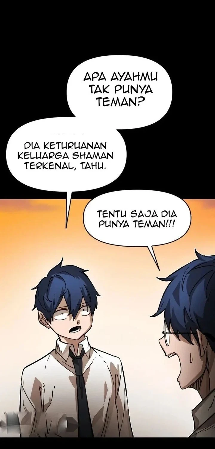 The Heavenly Path's Annihilation Chapter 1 - halaman 57