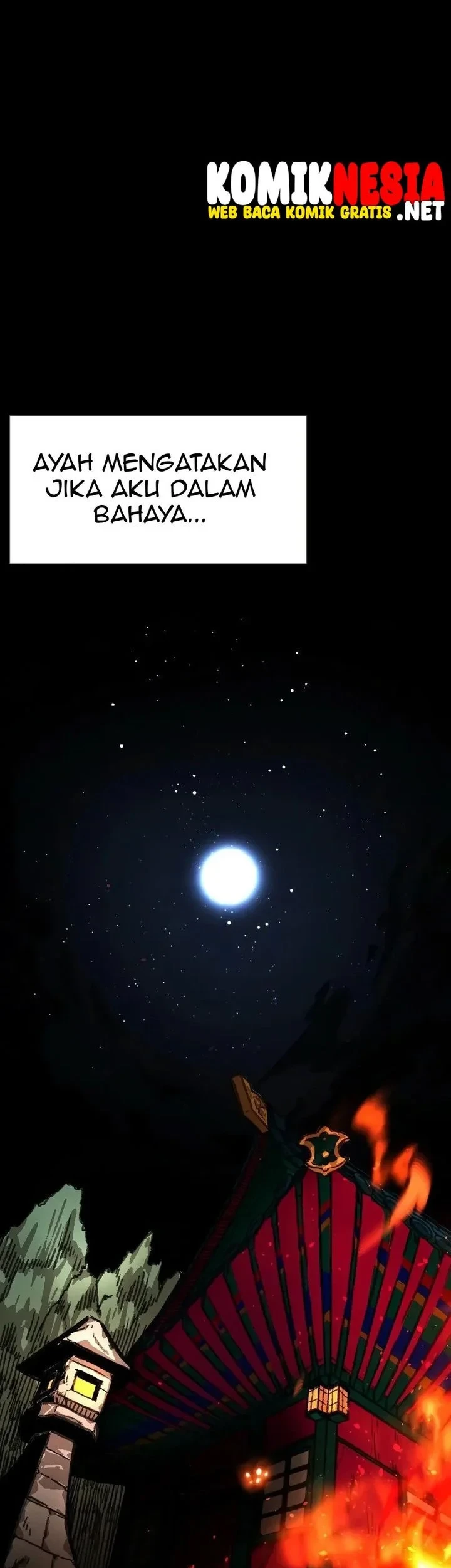 The Heavenly Path's Annihilation Chapter 1 - halaman 58
