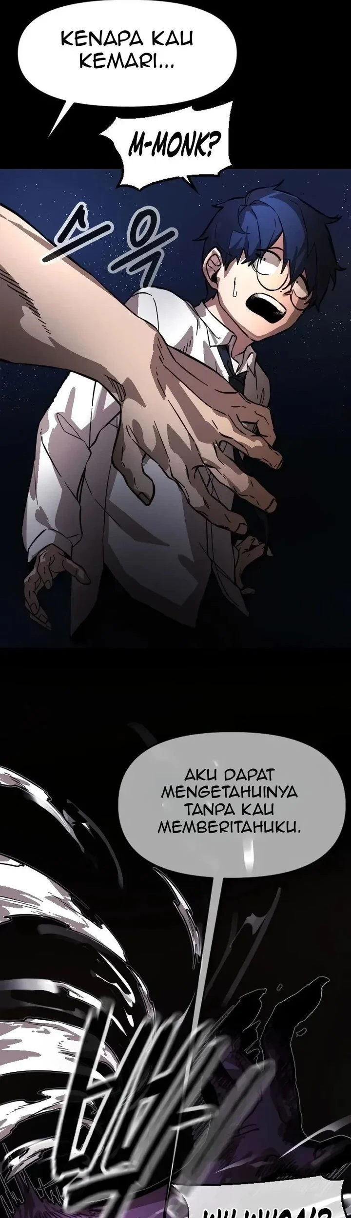 The Heavenly Path's Annihilation Chapter 1 - halaman 67