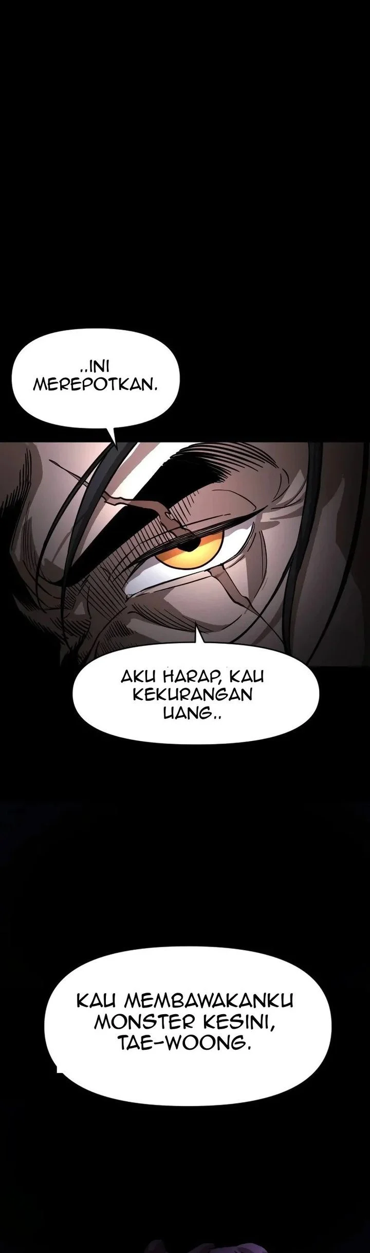 The Heavenly Path's Annihilation Chapter 1 - halaman 69