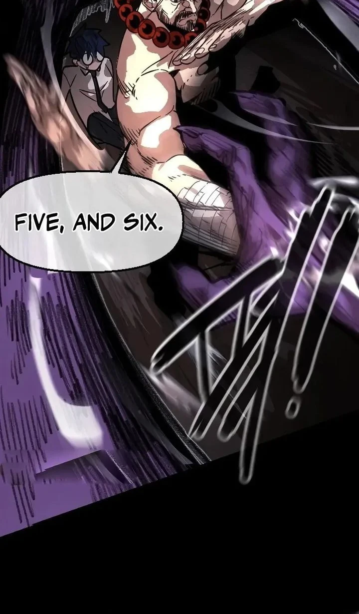 The Heavenly Path's Annihilation Chapter 1 - halaman 74