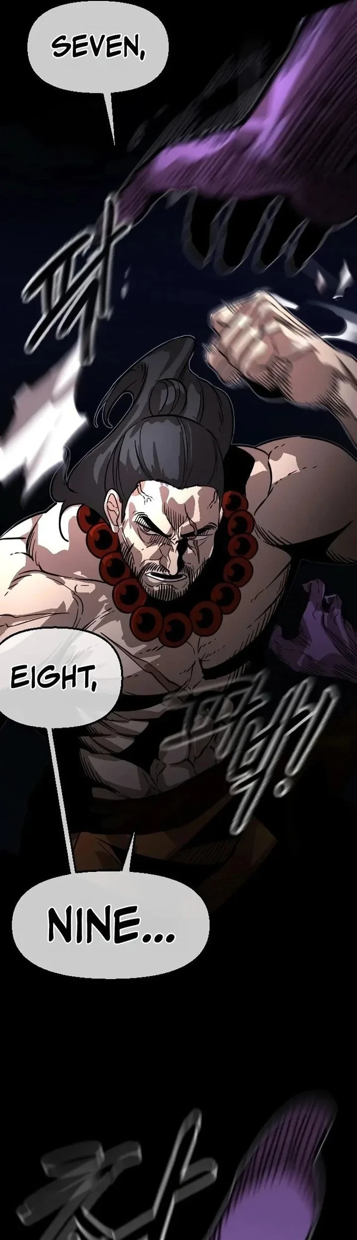 The Heavenly Path's Annihilation Chapter 1 - halaman 75
