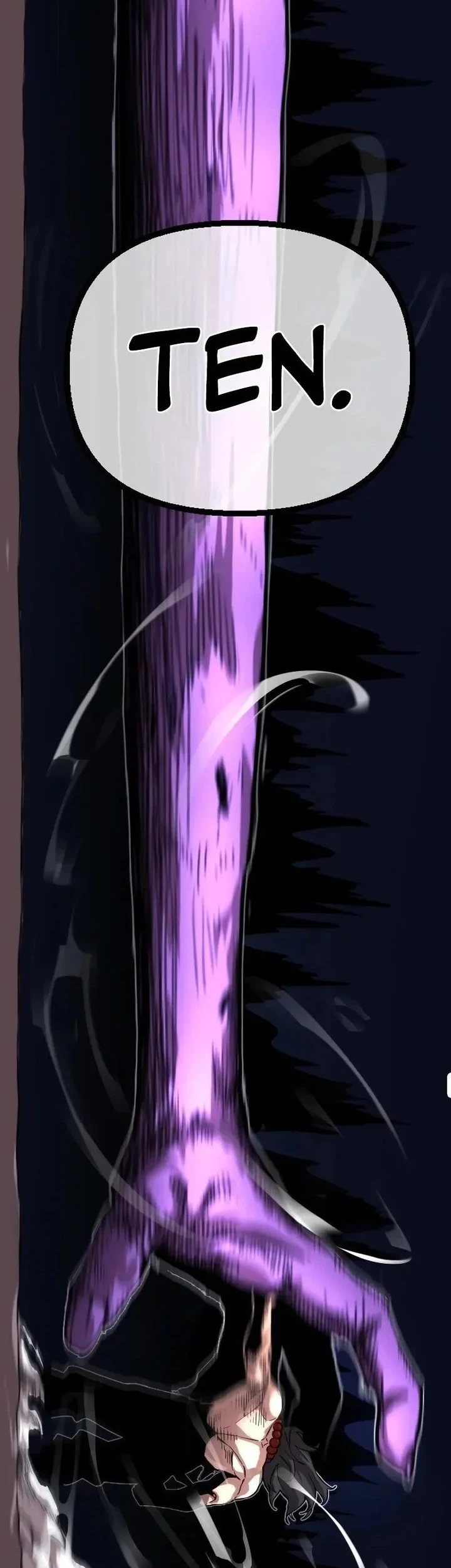 The Heavenly Path's Annihilation Chapter 1 - halaman 78