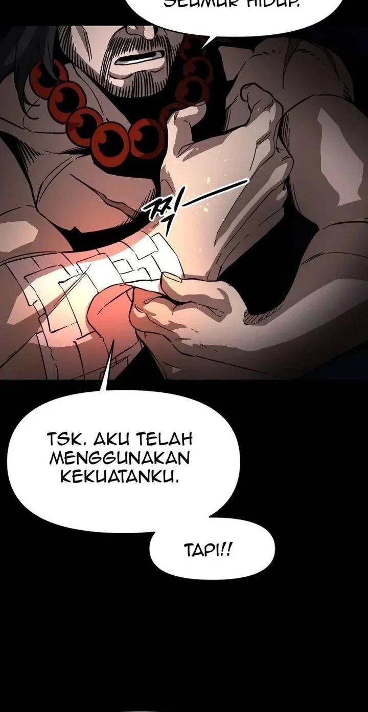 The Heavenly Path's Annihilation Chapter 1 - halaman 81
