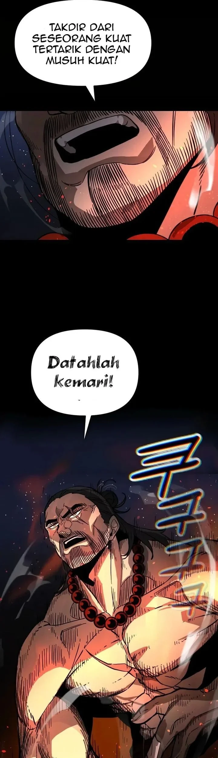 The Heavenly Path's Annihilation Chapter 1 - halaman 82