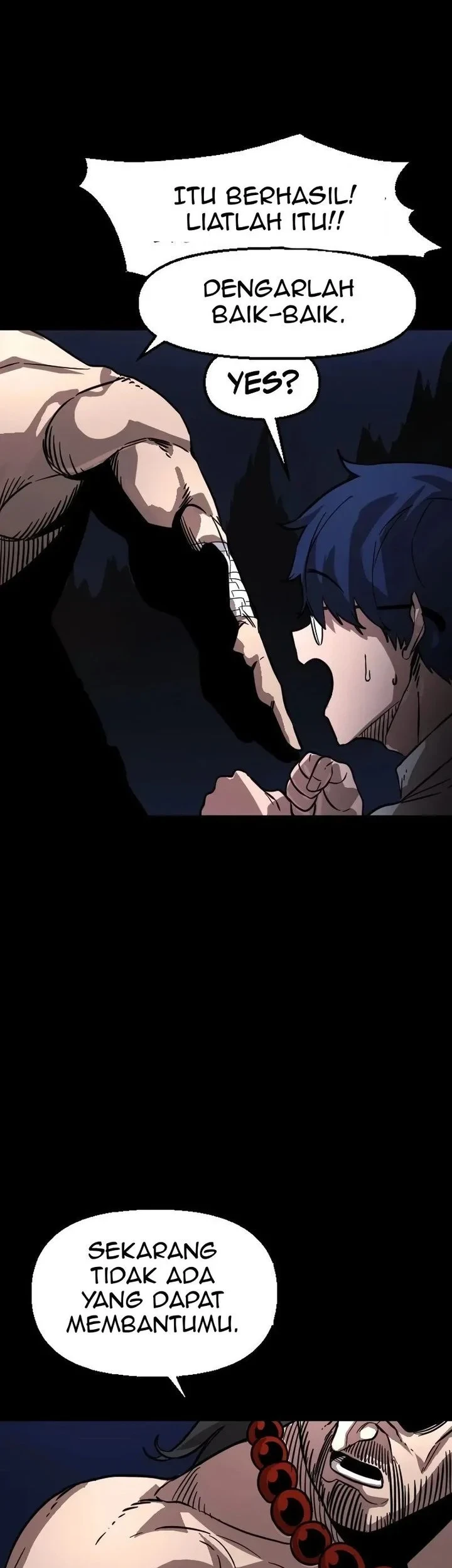 The Heavenly Path's Annihilation Chapter 1 - halaman 86