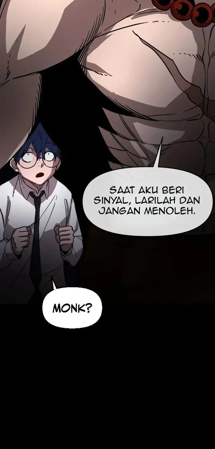 The Heavenly Path's Annihilation Chapter 1 - halaman 87
