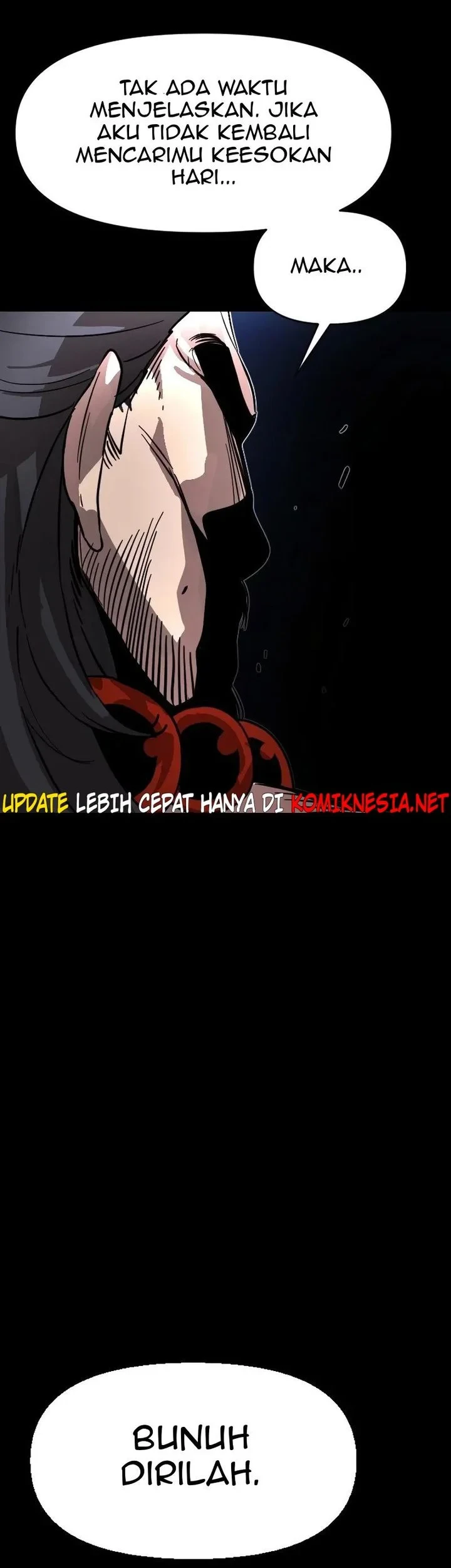 The Heavenly Path's Annihilation Chapter 1 - halaman 88