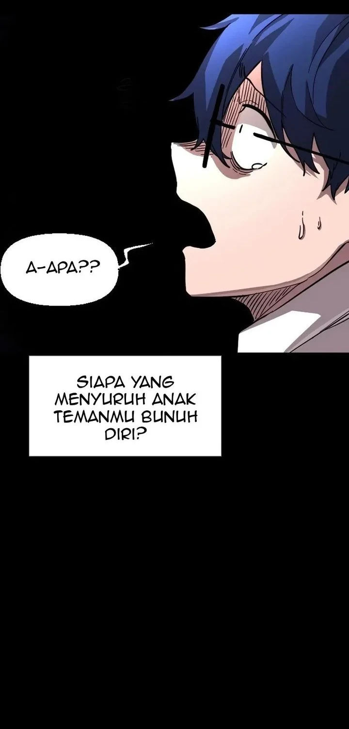 The Heavenly Path's Annihilation Chapter 1 - halaman 89