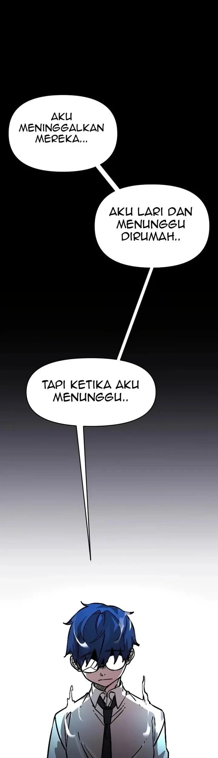 The Heavenly Path's Annihilation Chapter 1 - halaman 94