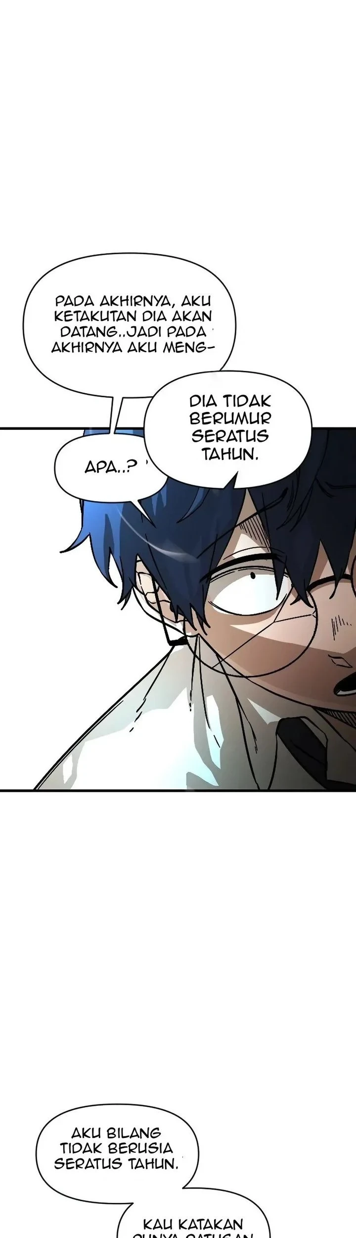 The Heavenly Path's Annihilation Chapter 1 - halaman 98
